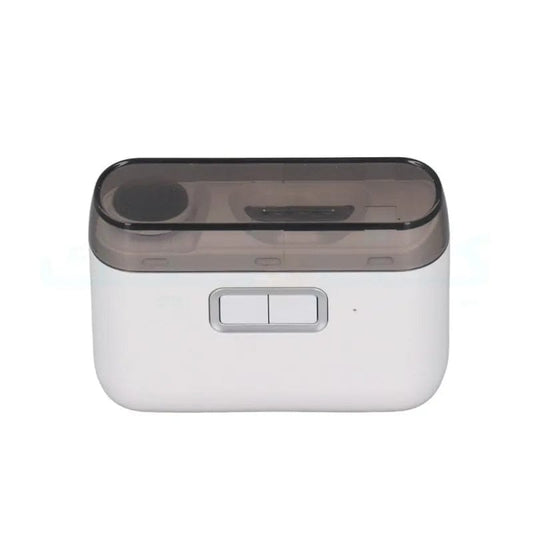 Electric Nail Clipper and Polisher